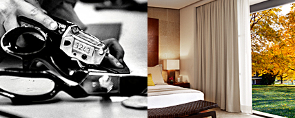 經驗豐富，靈活定制